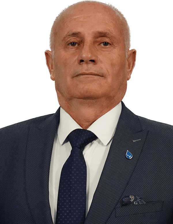 Hüseyin Geçer